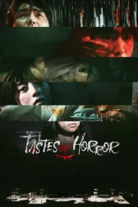  Tastes Of Horror (2023) 6 เรื่อง โซลสยอง HD